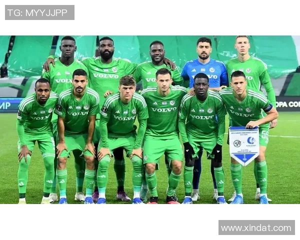 以色列足球队的崛起与挑战探索其在国际赛场上的表现与未来发展