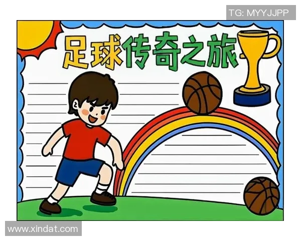 追逐绿茵场上的梦想我心中的足球之旅与奋斗故事