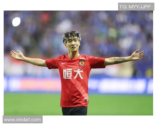 广州恒大强势迎战香港东方力争主场全取三分展现冠军气势