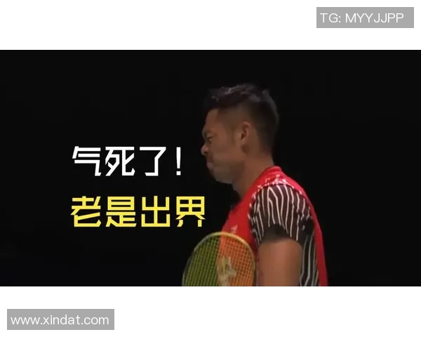 林丹对决安塞龙精彩直播全程回顾与赛后分析尽在这里